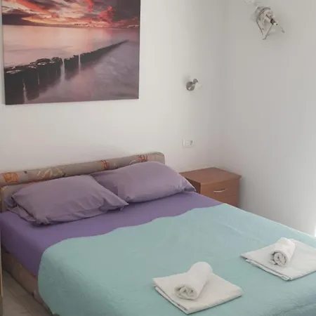 The View For The Vacation. 4+1 Apartament *