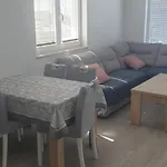 Apartment The View For The Vacation. 4+1 Makarska