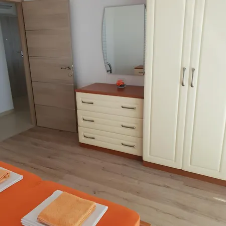 The View For The Vacation. 4+1 Apartman