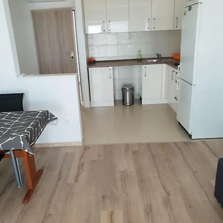 Apartman The View For The Vacation. 4+1 *