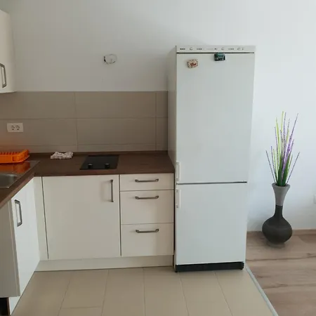 The View For The Vacation. 4+1 Apartman Makarska