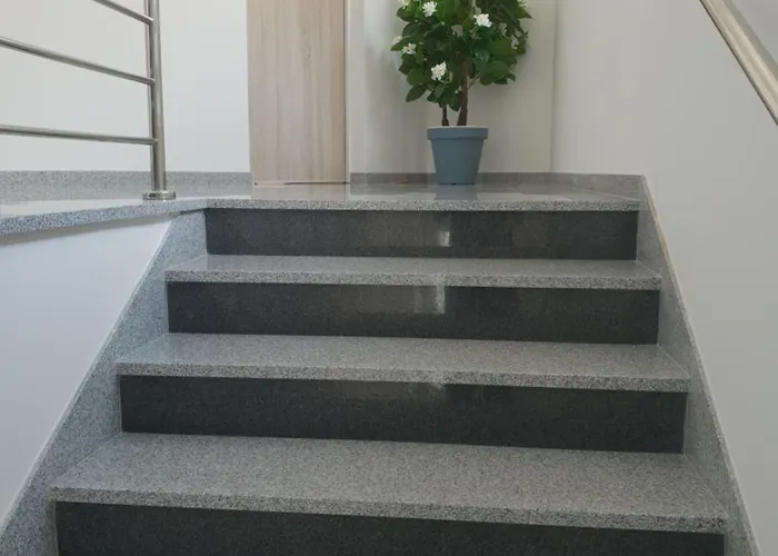 The View For The Vacation. 4+1 *