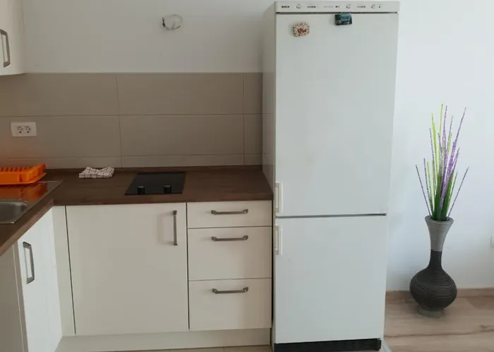 The View For The Vacation. 4+1 Apartman Makarska