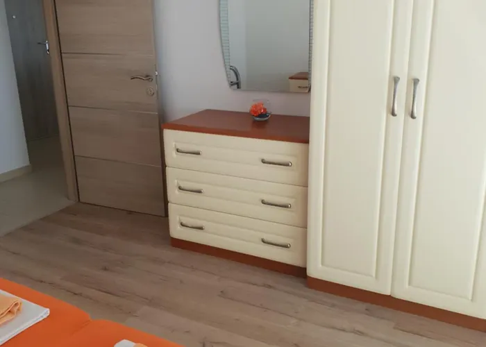 The View For The Vacation. 4+1 公寓